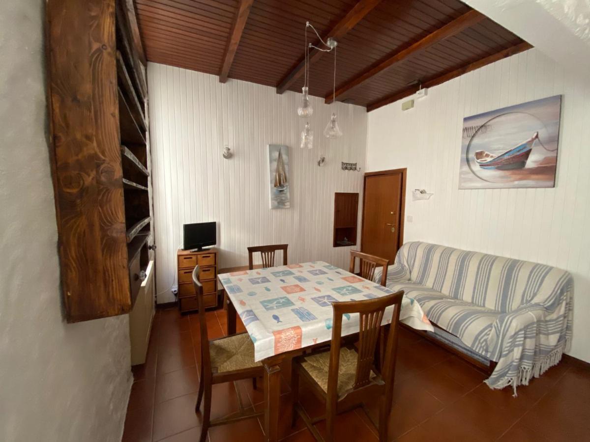 Camogli - "Il Mare Dietro L'Angolo" - Liguria Holidays Exterior photo